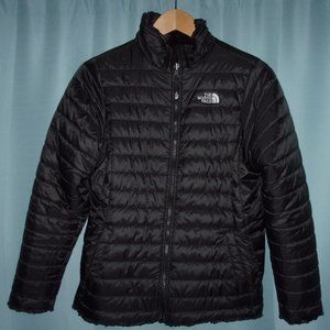 The North Face  - Women’s Mossbud Insulated Reversible Jacket"